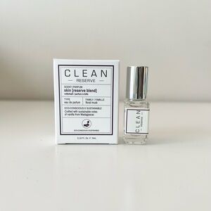 CLEAN RESERVE Skin EDP Rollerball Deluxe Mini 3 mL